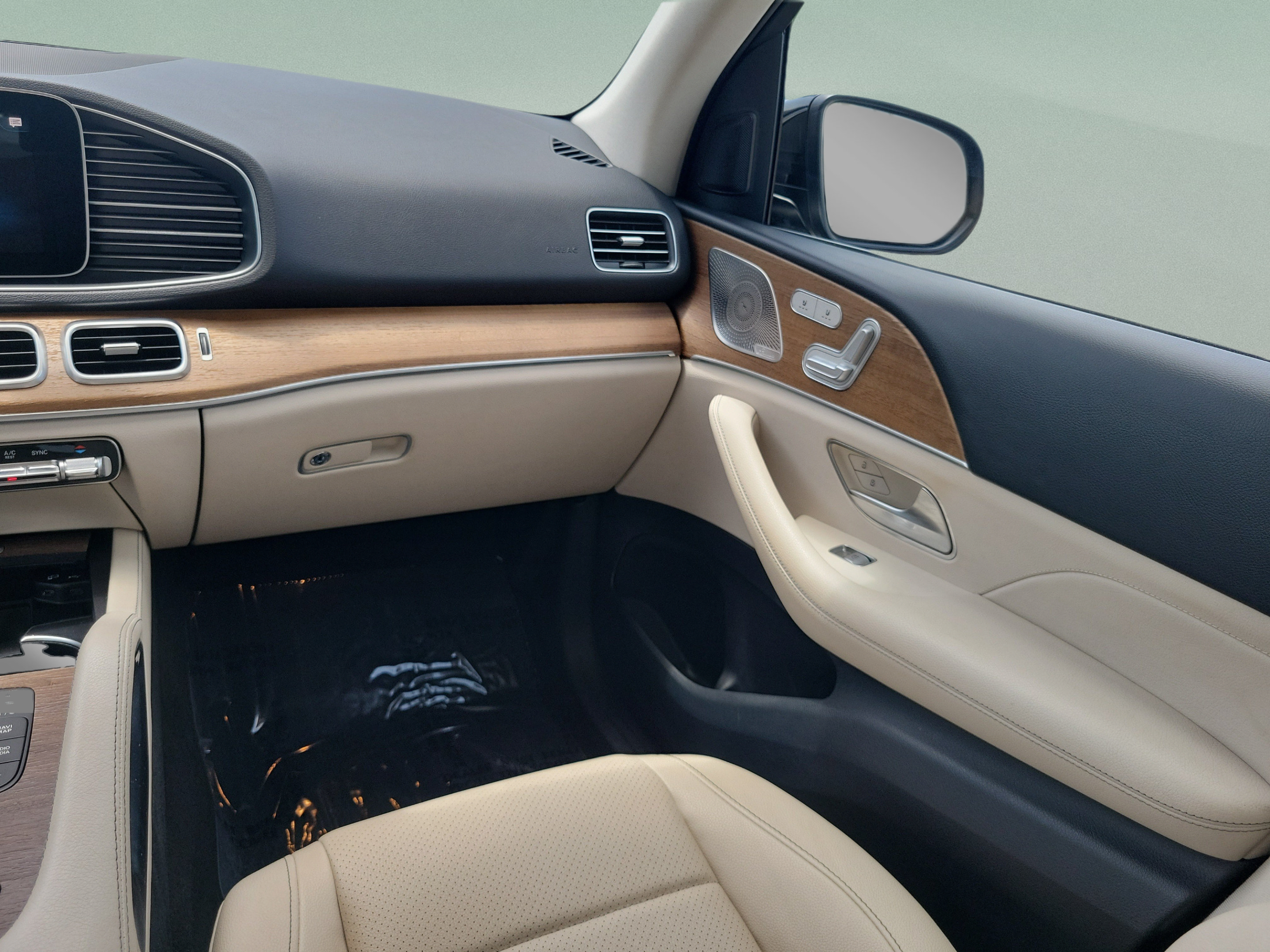 Certified 2022 Mercedes-Benz GLE 350 4MATIC image 10