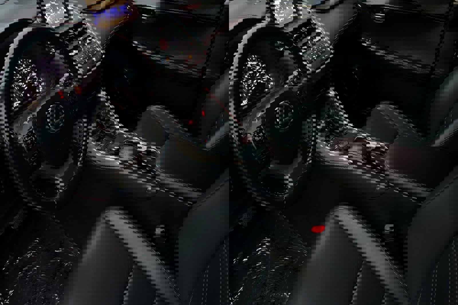 Used 2015 Lexus NX 200t FWD image 12