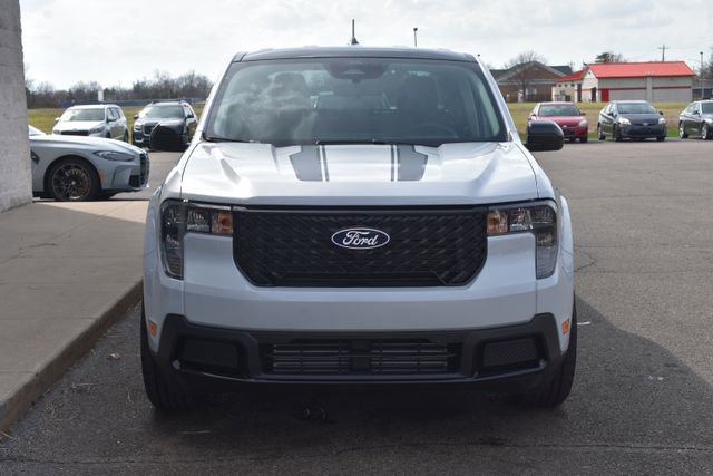 New 2026 Ford Maverick XLT w/ XLT Luxury Package image 11