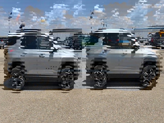 New 2025 Chevrolet Equinox ACTIV w/ Convenience Package III image 8