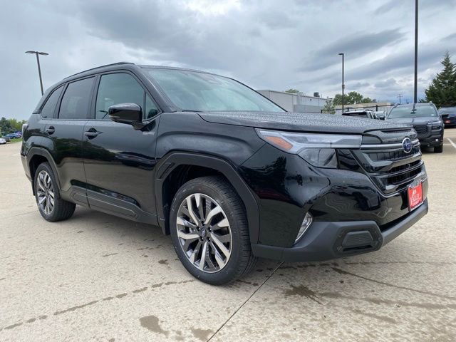 New 2026 Subaru Forester Touring AWD/4WD image 7