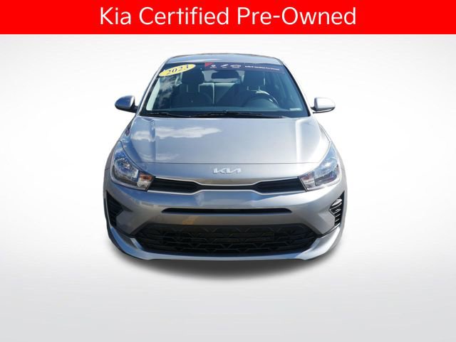 Used 2023 Kia Rio S image 2
