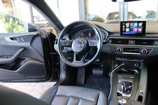 Used 2018 Audi A5 2.0T Premium w/ Convenience Package AWD/4WD image 11