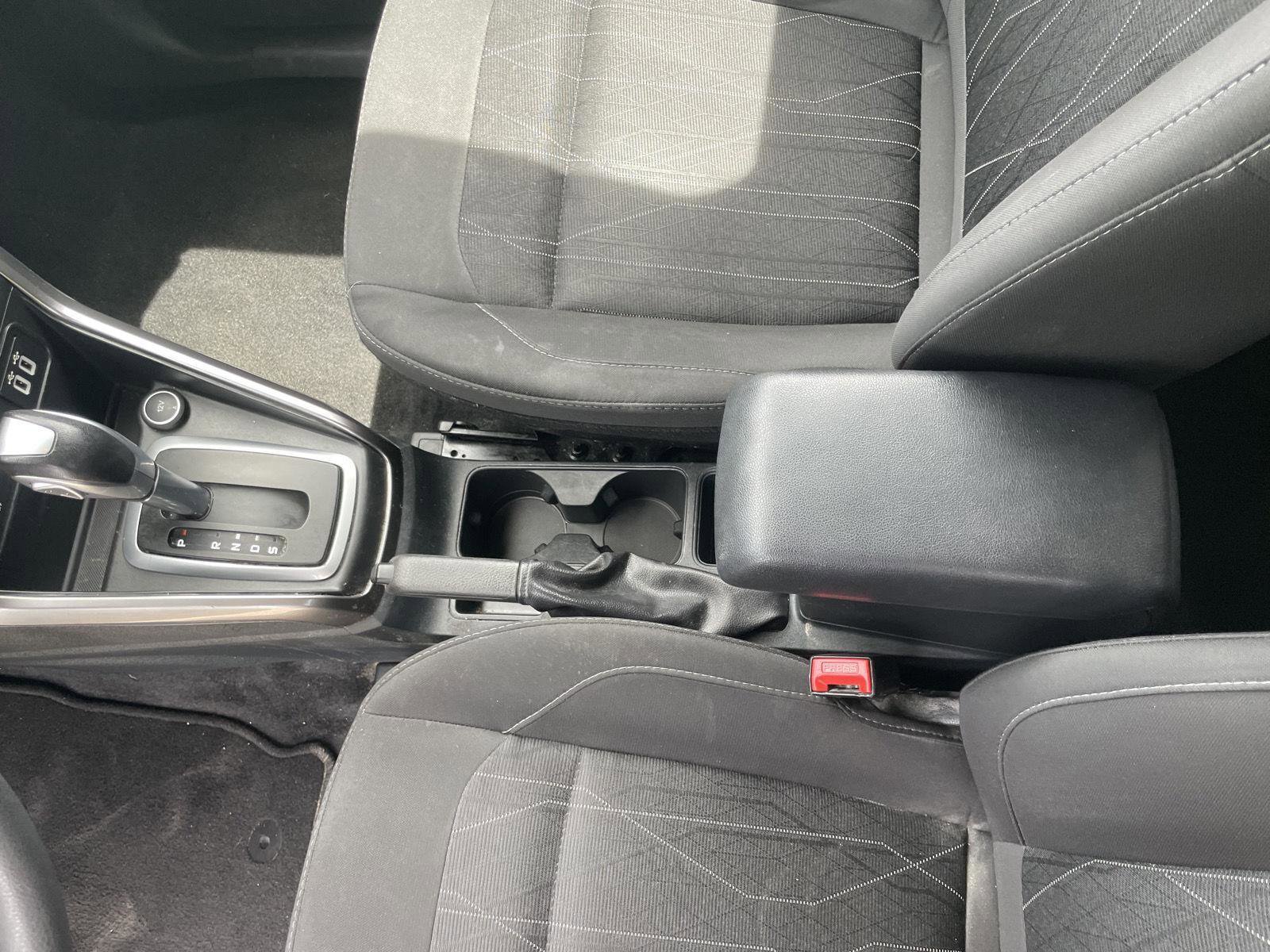 Used 2022 Ford EcoSport SE AWD/4WD image 18