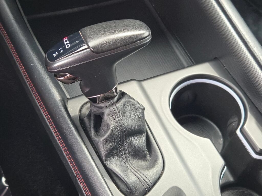 Certified 2024 Dodge Durango GT AWD/4WD image 14
