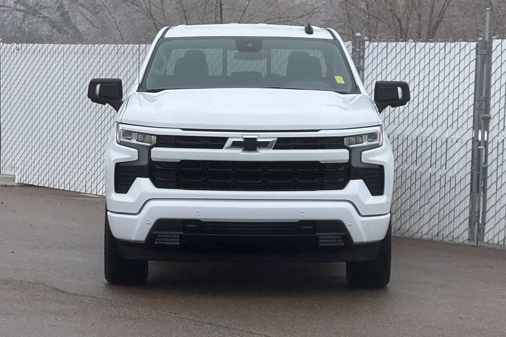 New 2026 Chevrolet Silverado 1500 RST image 6