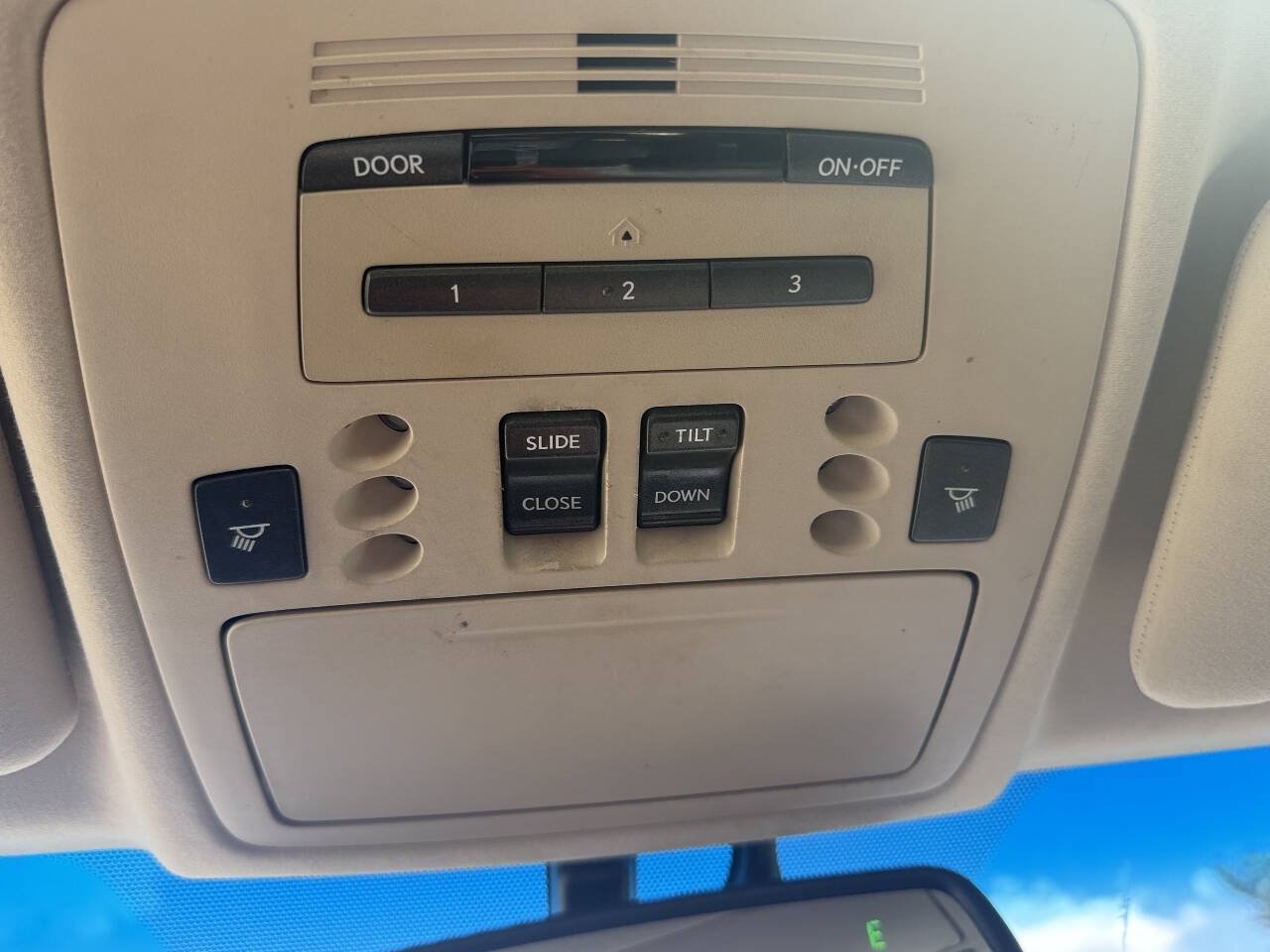 Used 2009 Lexus ES 350 w/ Premium Pkg Plus FWD image 17