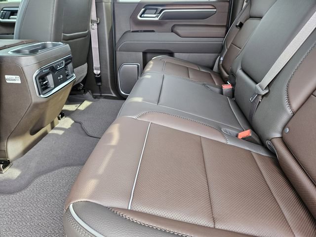 New 2026 GMC Sierra 2500 Denali w/ Denali Reserve Package AWD/4WD image 20