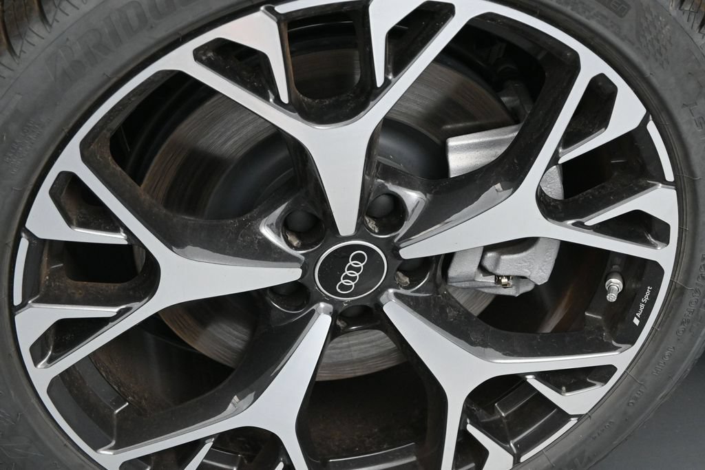 New 2026 Audi A6 Premium Plus AWD/4WD image 20
