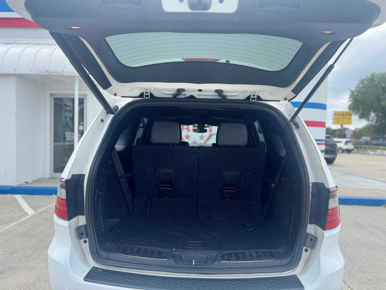 Used 2019 Dodge Durango R/T w/ Blacktop Package AWD/4WD image 67