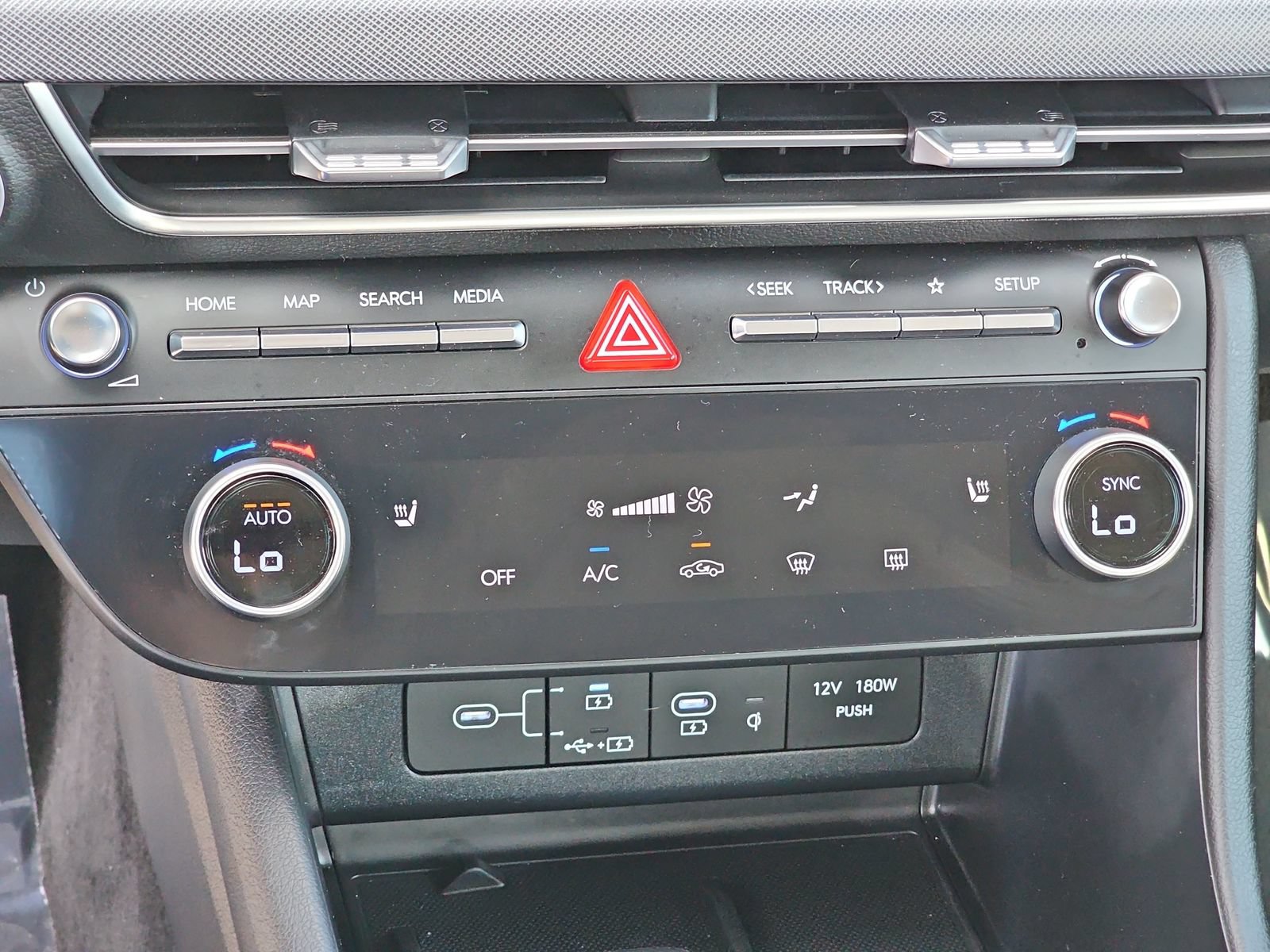 Certified 2026 Hyundai Sonata SEL FWD image 25