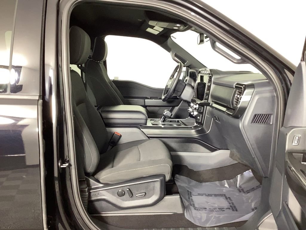 Used 2023 Ford F150 XLT w/ Equipment Group 302A High image 10