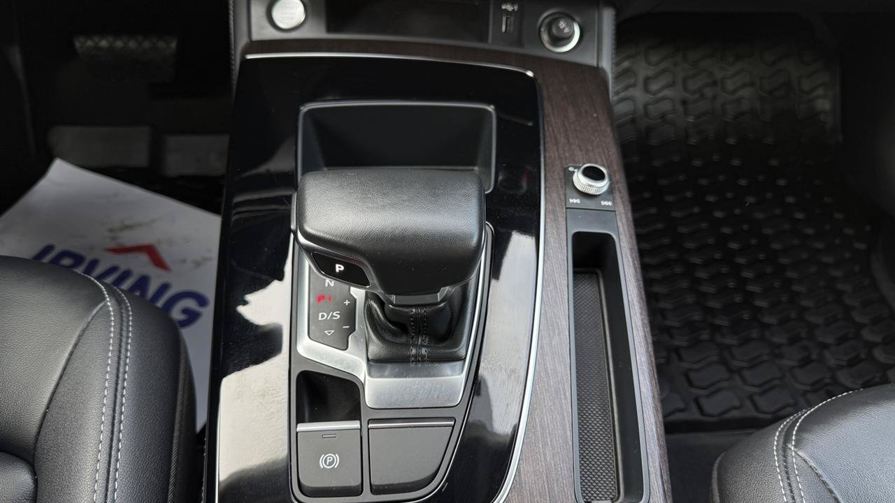 Used 2023 Audi Q5 2.0T Premium Plus w/ Premium Plus Package AWD/4WD image 55