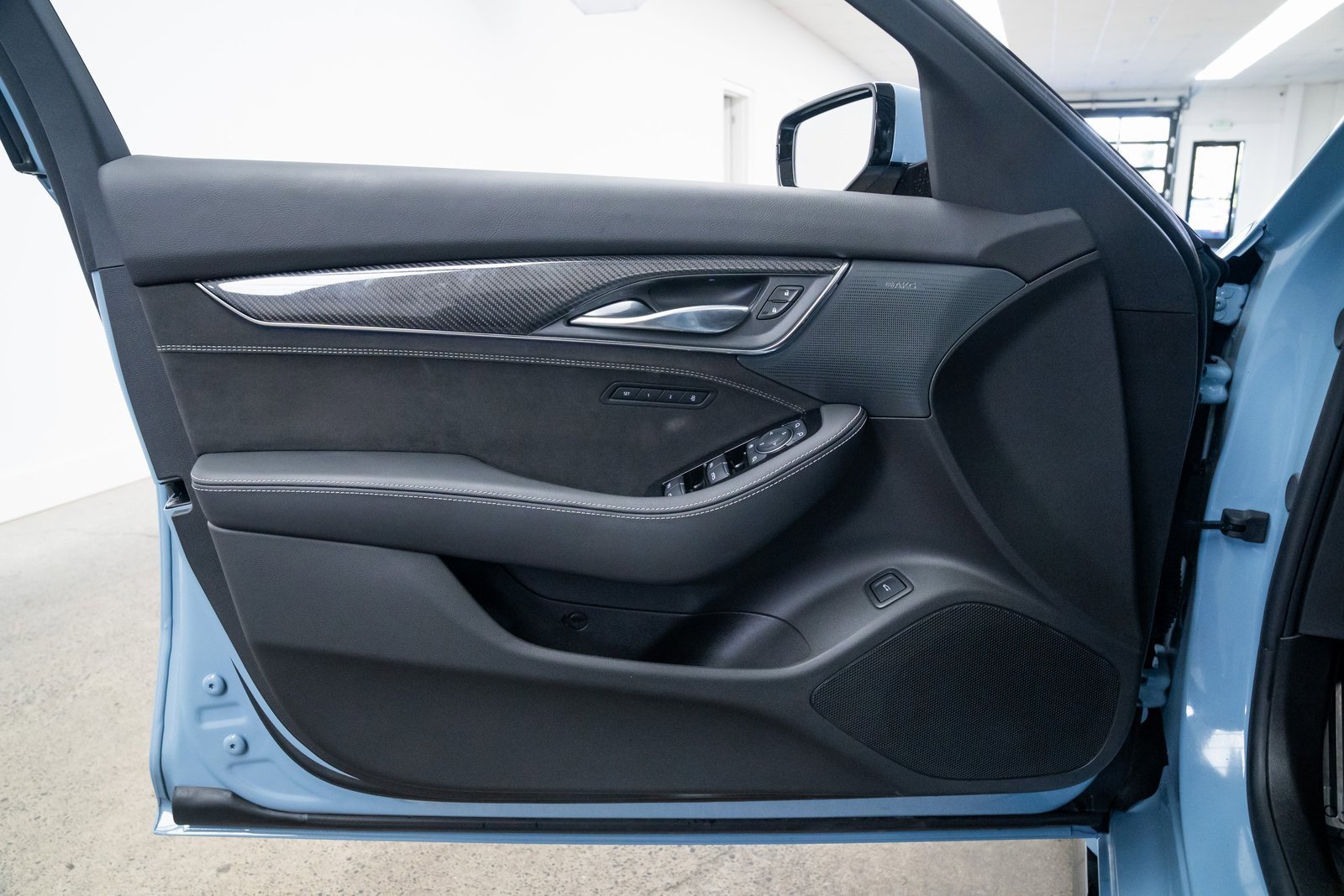 Used 2025 Cadillac CT5 V Blackwing image 17