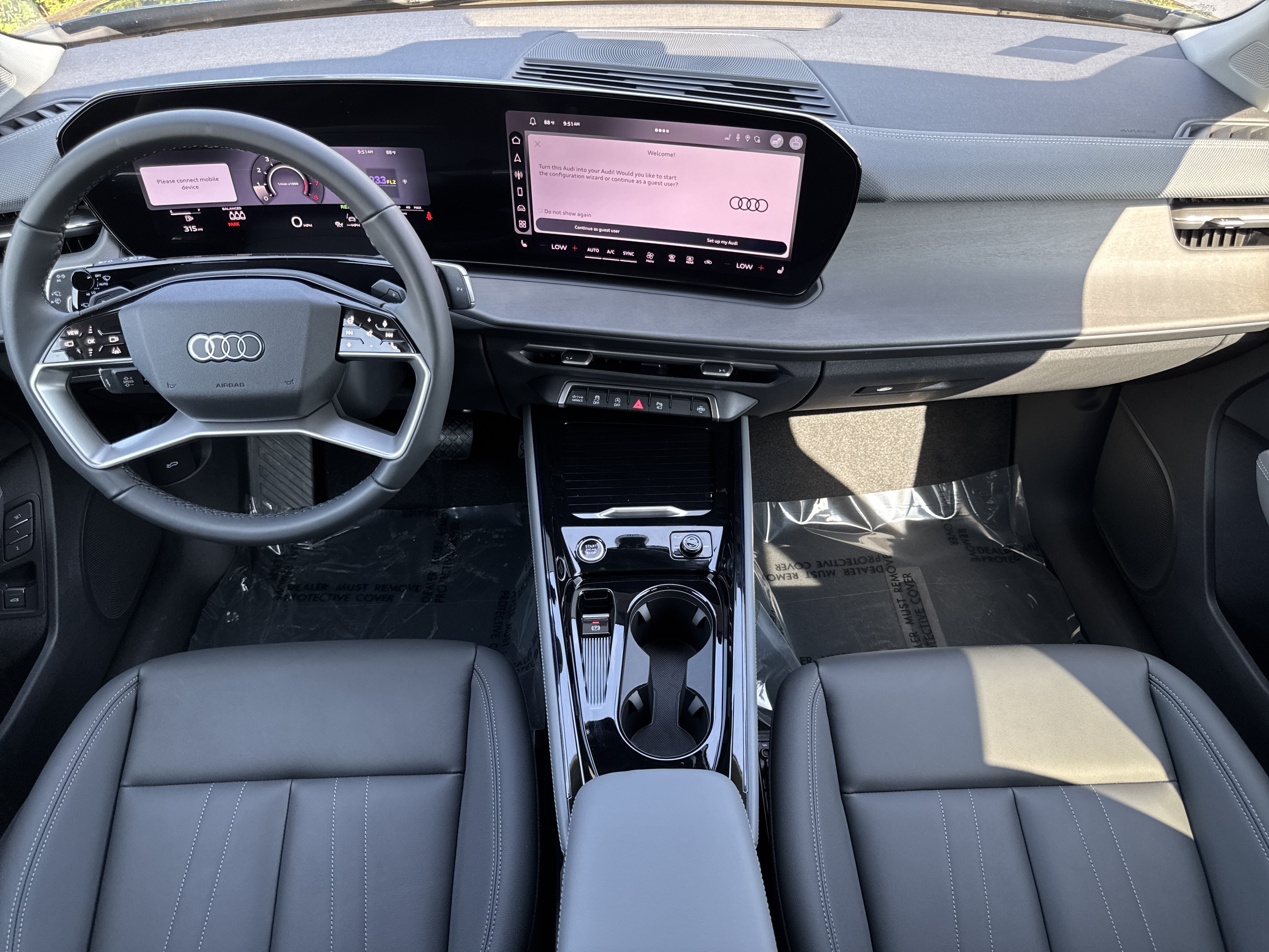New 2026 Audi Q3 quattro 2.0T AWD/4WD image 13