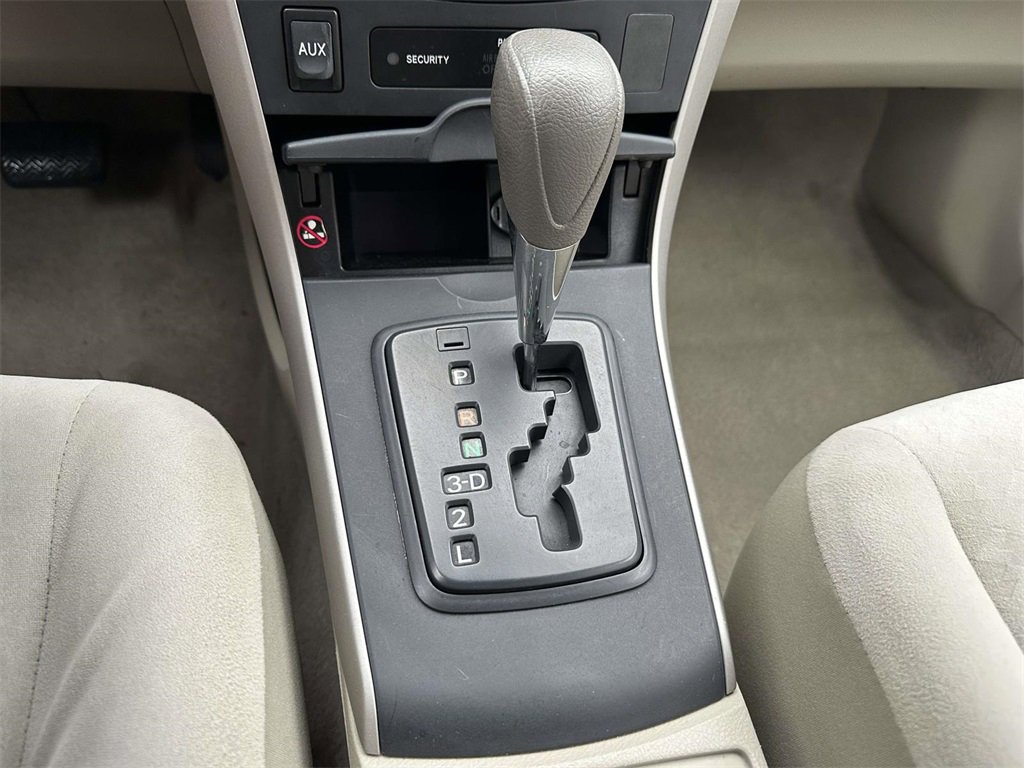 Used 2009 Toyota Corolla LE image 6