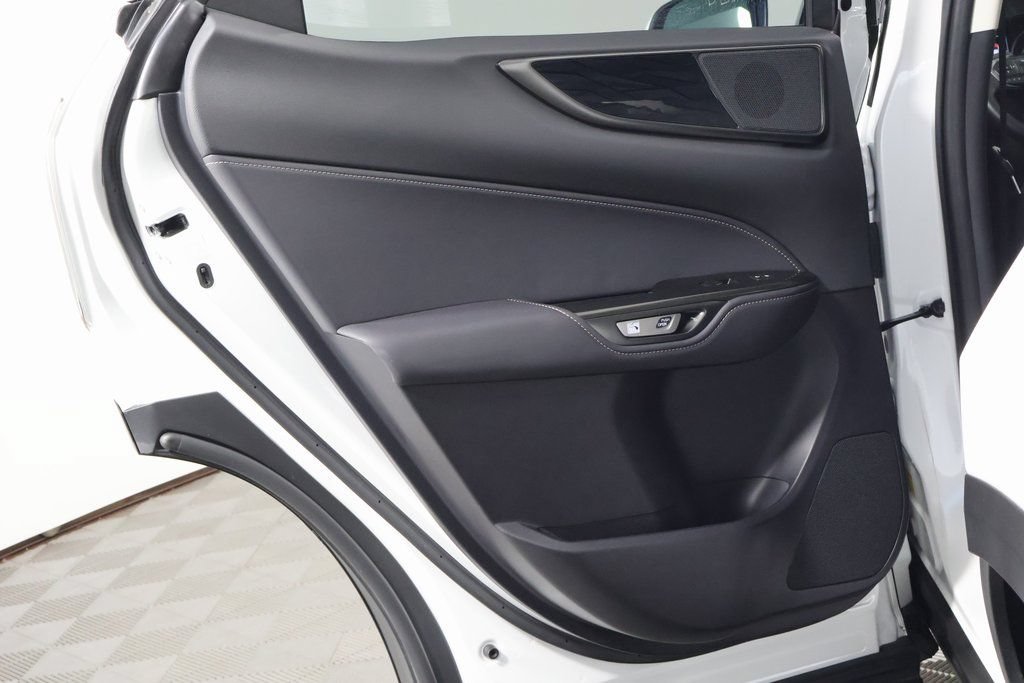 Certified 2024 Lexus NX 350h AWD image 13