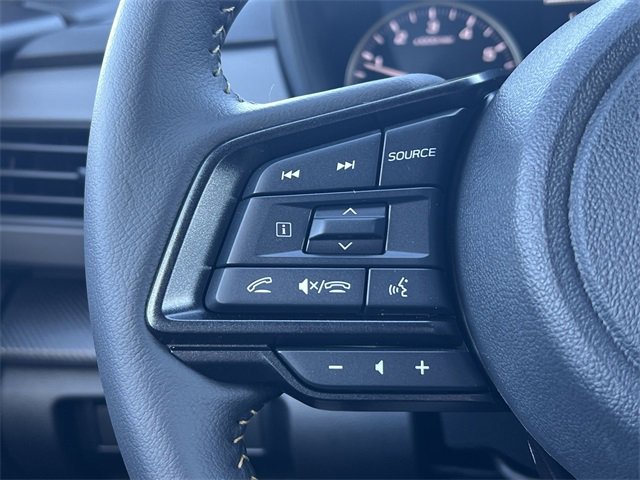 New 2026 Subaru Crosstrek 2.5i Sport image 20