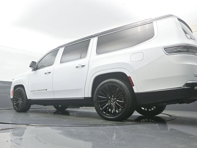 Used 2024 Jeep Grand Wagoneer L Series III image 52