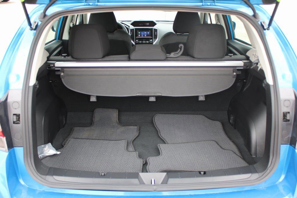 Used 2023 Subaru Impreza Premium image 29