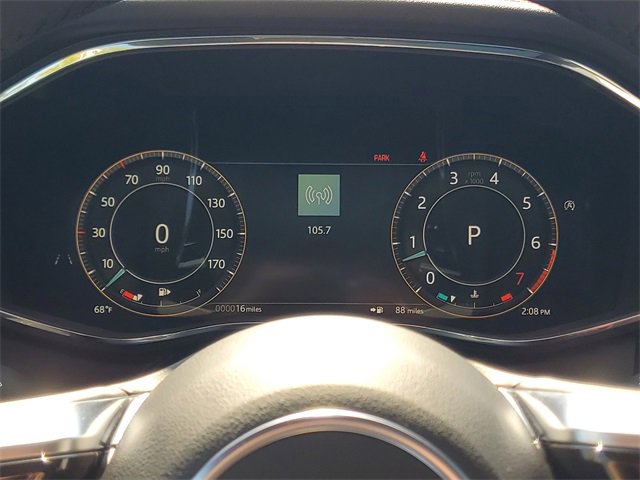 New 2026 Jaguar F-PACE R-Dynamic S image 29