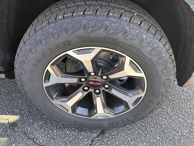 New 2026 GMC Yukon XL AT4 Ultimate image 15