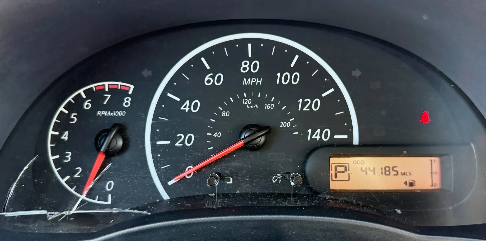 Used 2019 Nissan Versa S Plus image 20