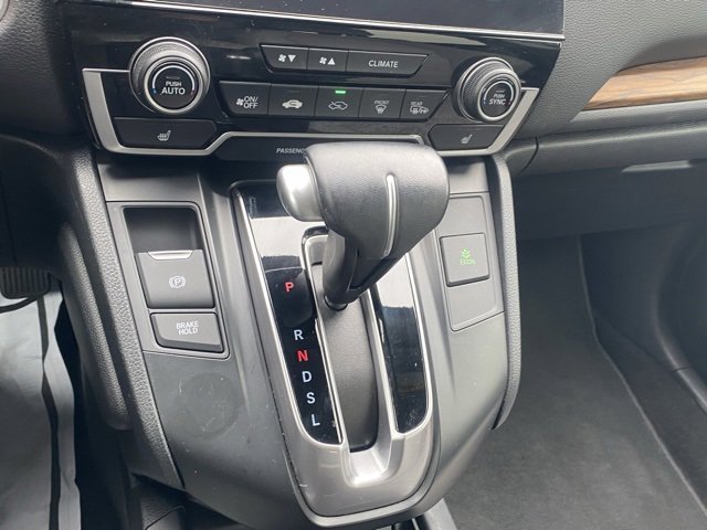 Used 2017 Honda CR-V Touring image 23