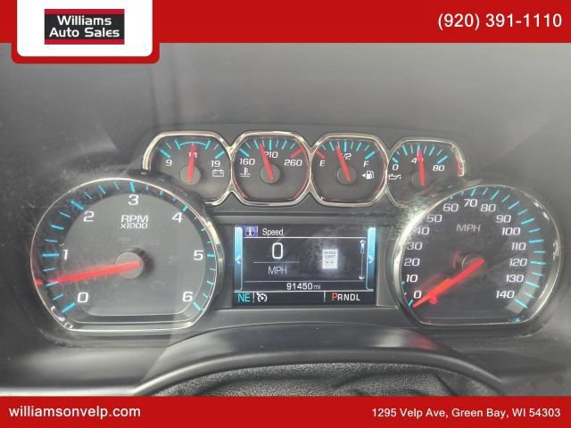 Used 2018 GMC Yukon SLT w/ Open Road Package AWD/4WD image 26