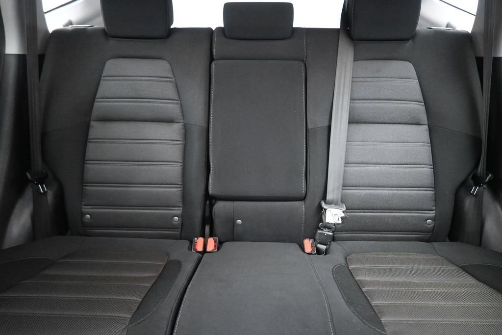 Used 2018 Honda CR-V EX image 28