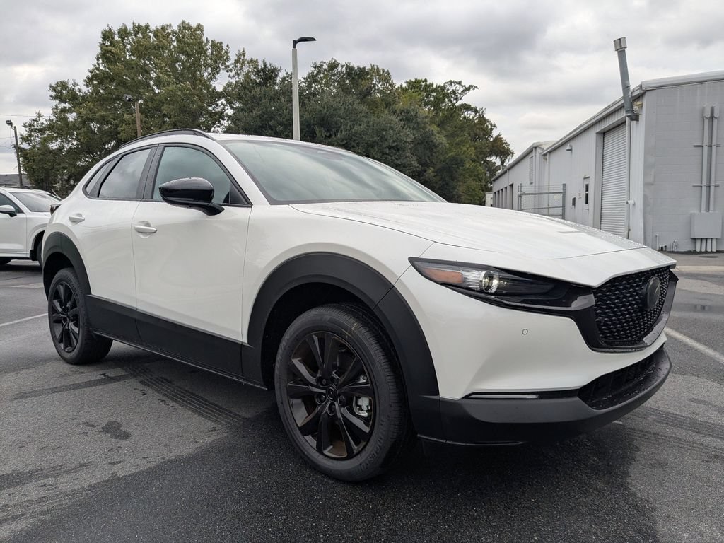 Used 2026 MAZDA CX-30 AWD 2.5 S image 2