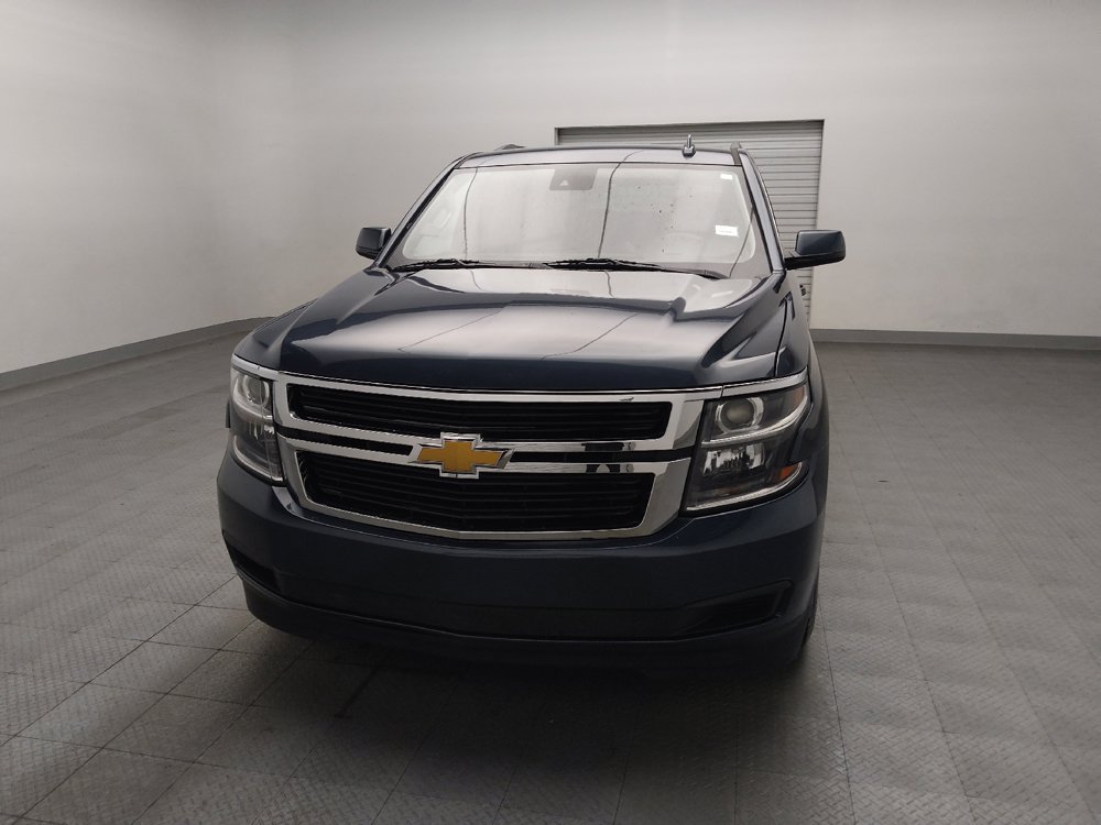 Used 2020 Chevrolet Tahoe LT AWD/4WD image 15