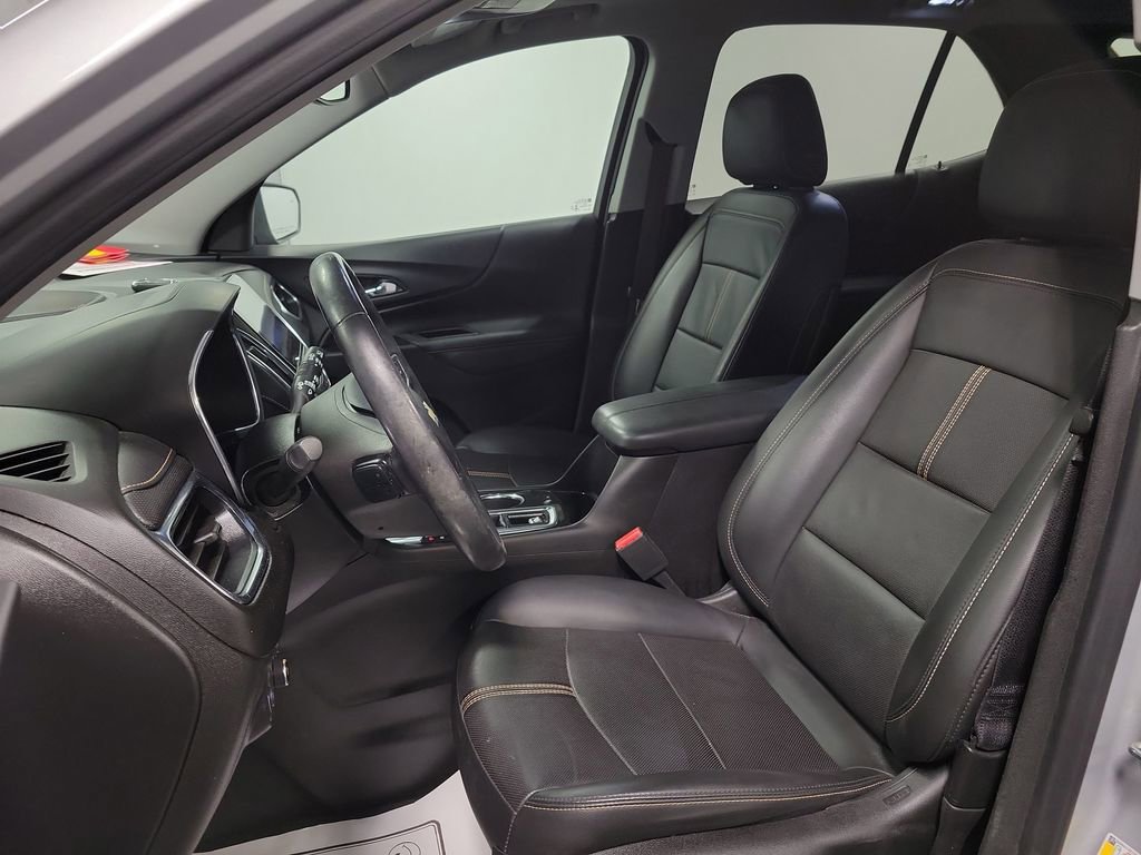 Used 2022 Chevrolet Equinox Premier image 13