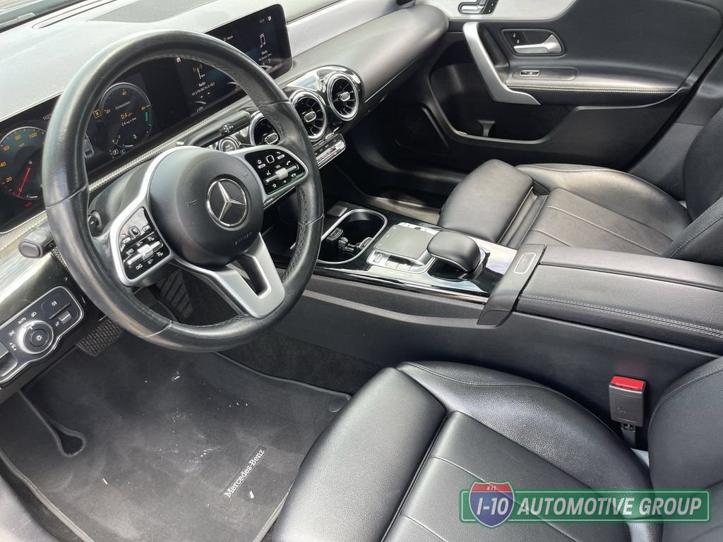 Used 2019 Mercedes-Benz A 220 4MATIC image 19