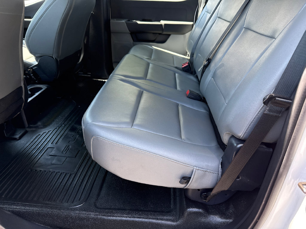 Used 2024 Ford F350 XL AWD/4WD image 19