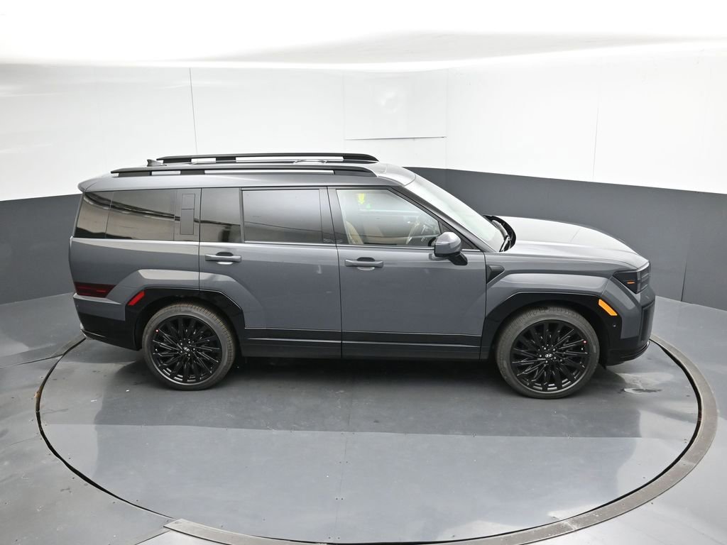 New 2026 Hyundai Santa Fe Calligraphy FWD image 22