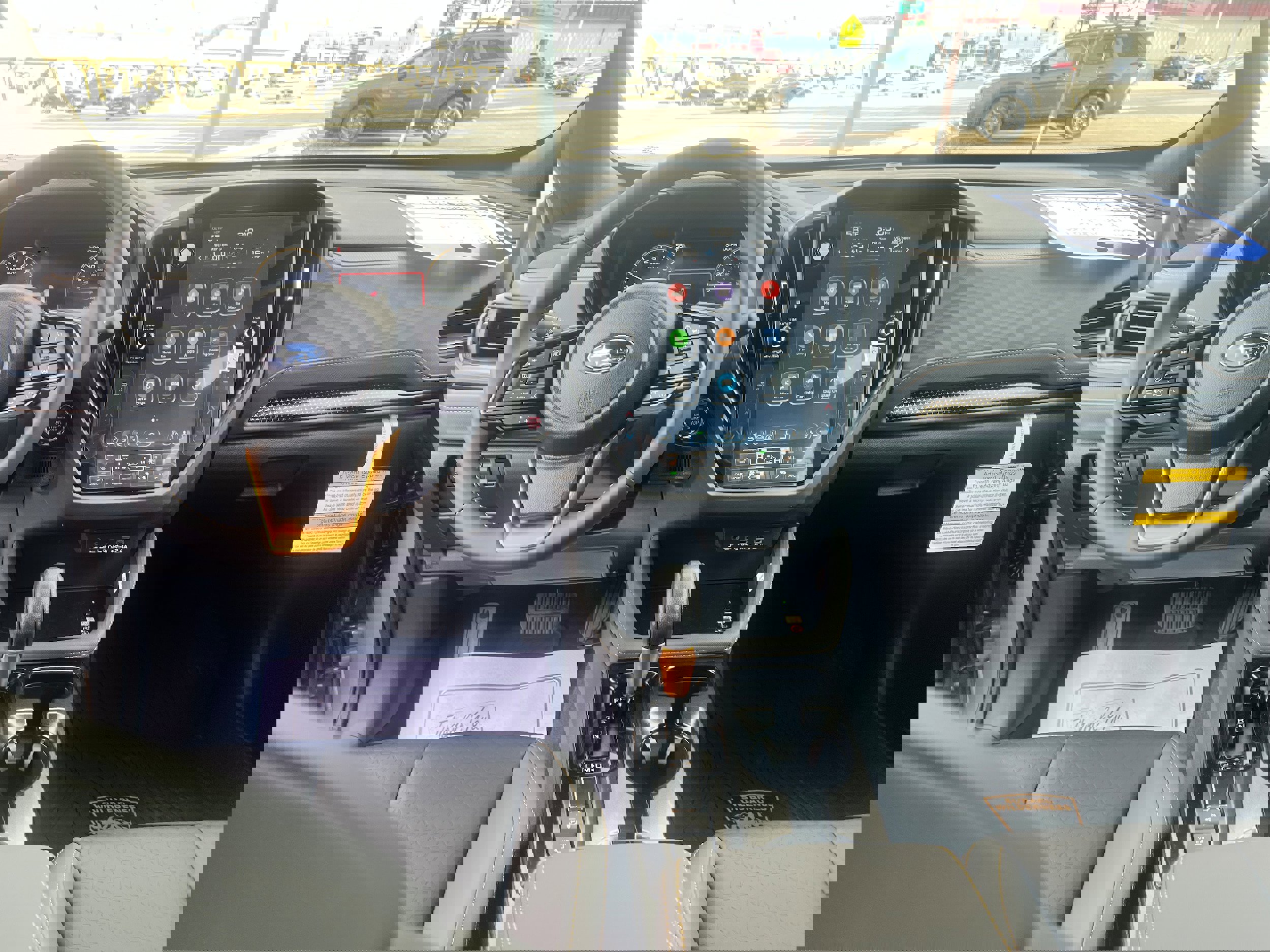 New 2026 Subaru Forester Wilderness image 6