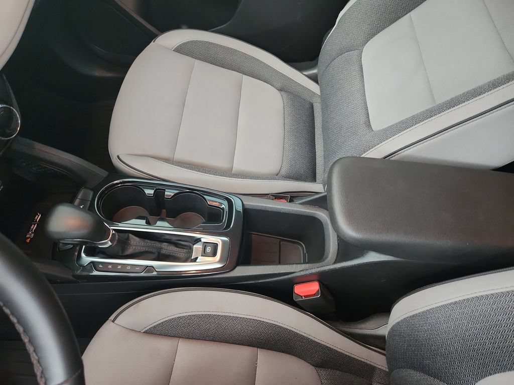 Used 2025 Chevrolet TrailBlazer LT w/ Convenience Package FWD image 31
