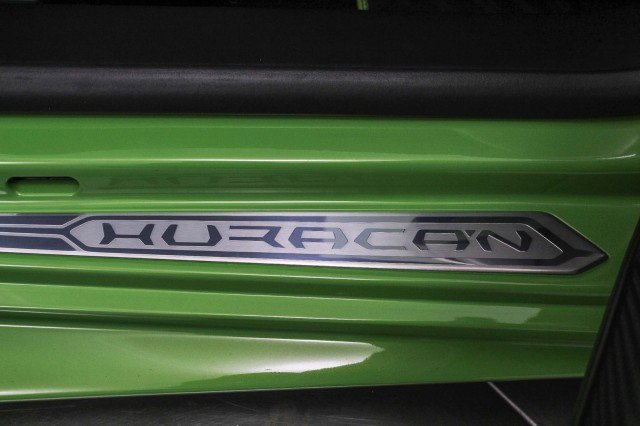 Used 2015 Lamborghini Huracan LP 610-4 image 23