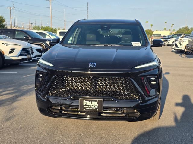 New 2026 Buick Enclave Sport Touring w/ Power Package image 2