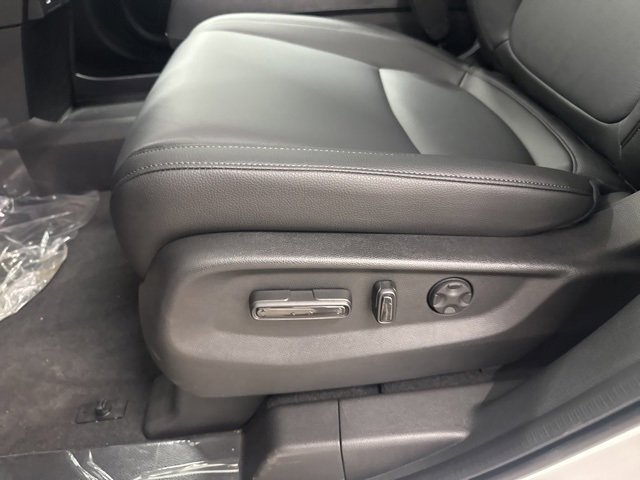 New 2026 Honda Odyssey EX-L image 19