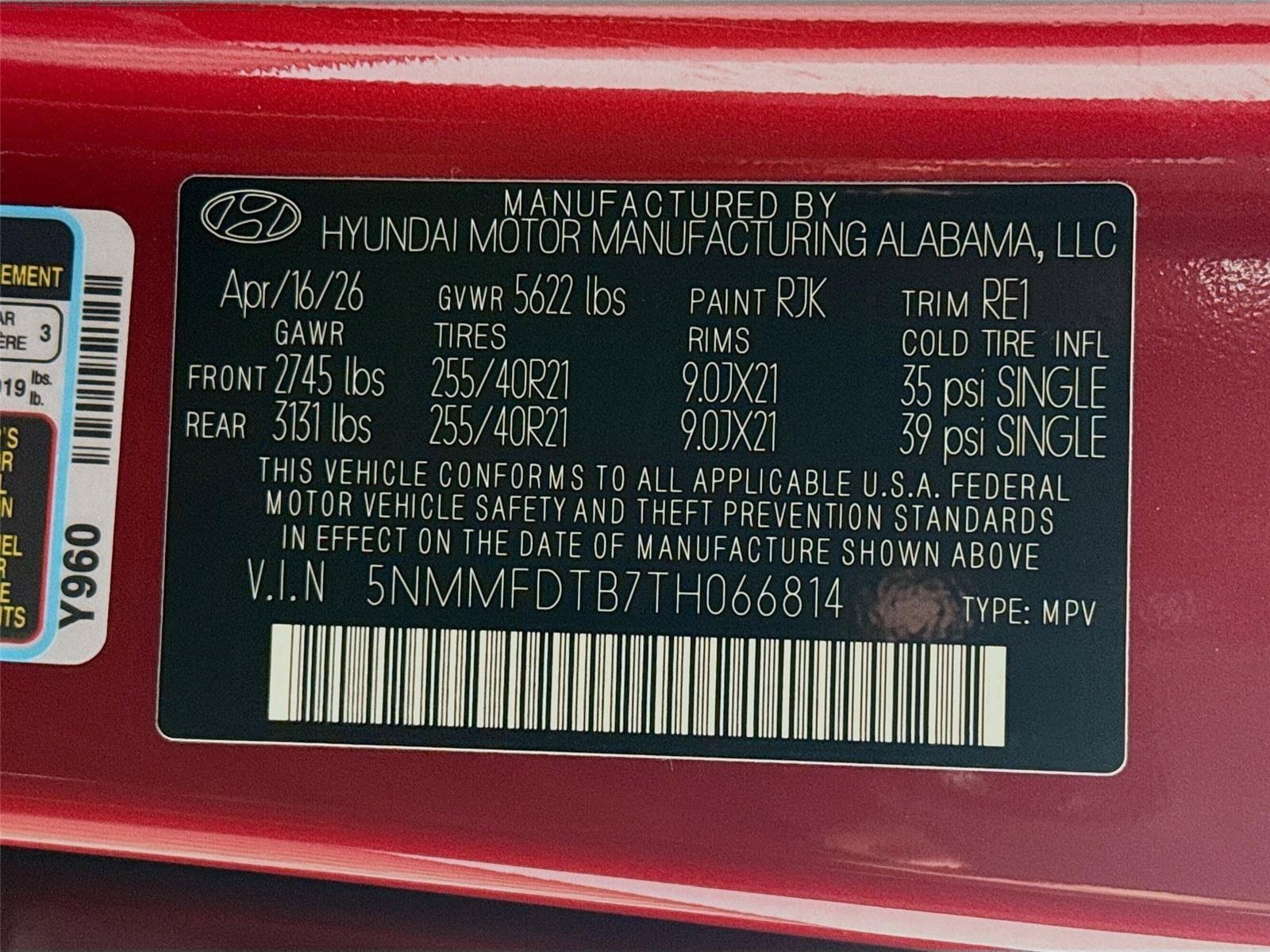 New 2026 Genesis GV70 2.5T Sport Prestige AWD/4WD image 34
