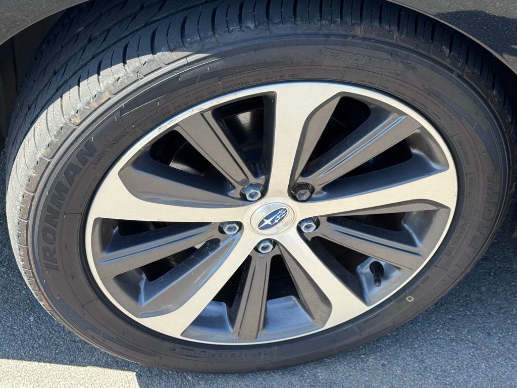 Used 2018 Subaru Legacy 2.5i Limited AWD/4WD image 35