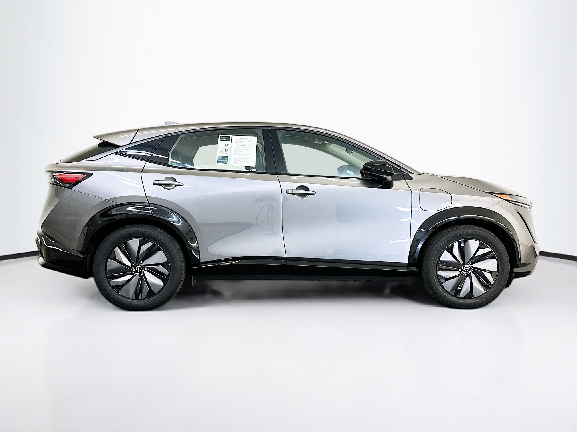 Used 2024 Nissan Ariya ENGAGE+ image 10