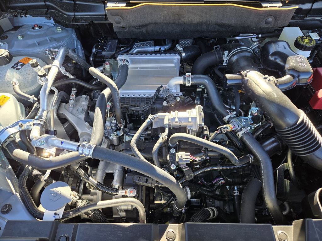 New 2026 Mitsubishi Outlander Trail Edition image 23