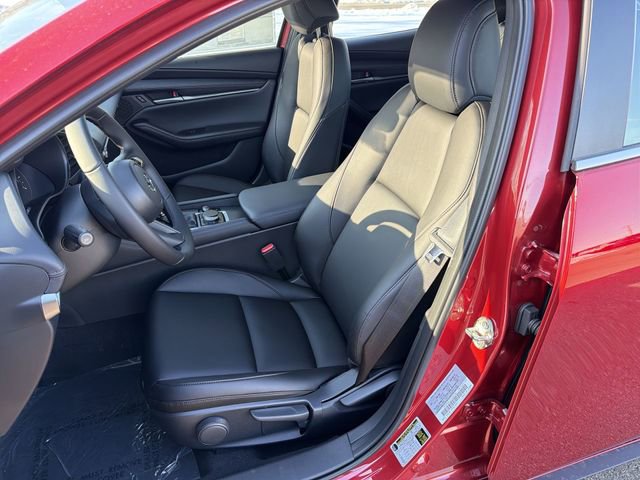 New 2026 MAZDA MAZDA3 s Sport image 19