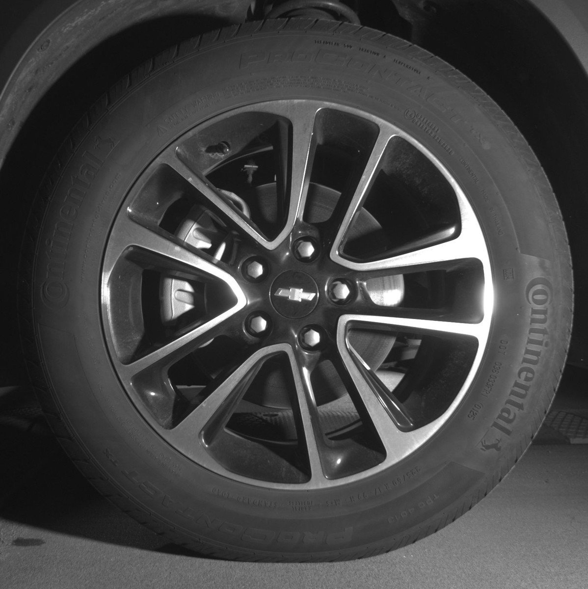 Used 2025 Chevrolet TrailBlazer LT image 12