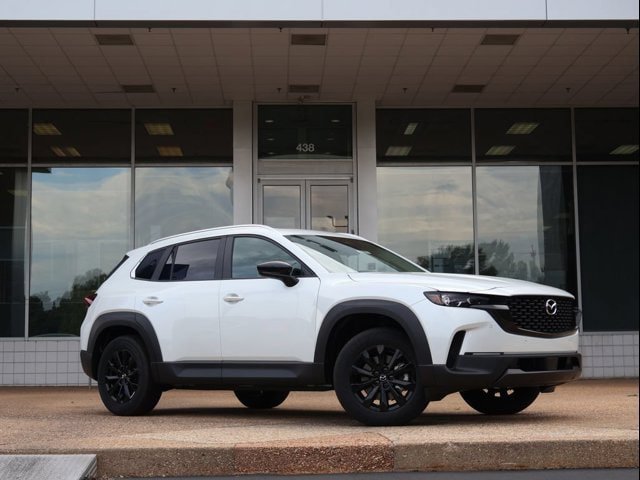 New 2026 MAZDA CX-50 AWD 2.5 S w/ Weather Package image 2