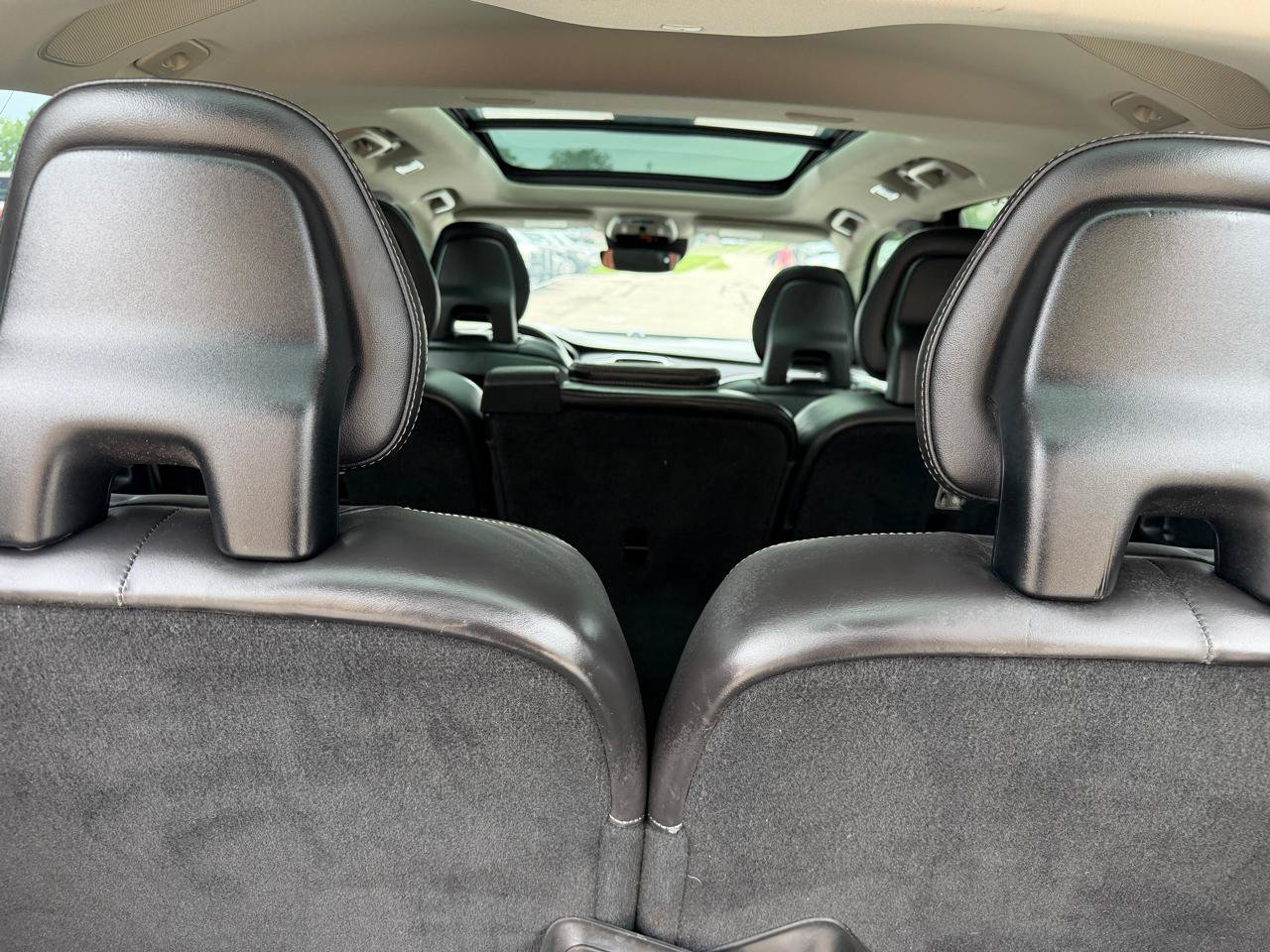 Used 2016 Volvo XC90 T6 Inscription AWD/4WD image 29