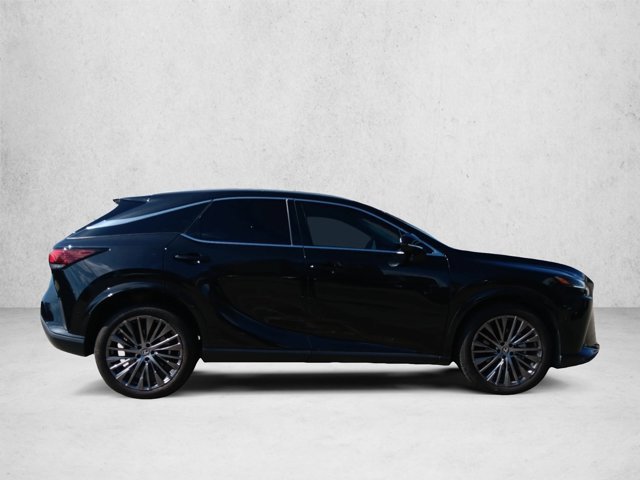 Used 2023 Lexus RX 350 FWD w/ Accessory Package (K3) image 4